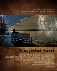 Unexpected Guest' Poster