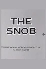 The Snob' Poster