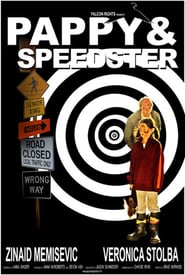 Pappy and Speedster' Poster