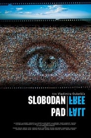 Slobodan pad' Poster