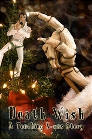 Death Wish' Poster