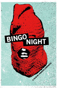 Bingo Night' Poster