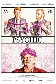 Psychic' Poster