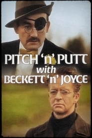 Pitch n Putt with Beckett n Joyce' Poster