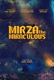 Mirza the Miraculous' Poster