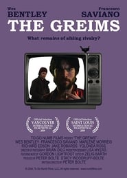 The Greims' Poster