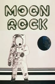 Moon Rock' Poster