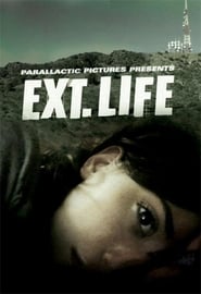 Ext Life' Poster