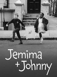 Jemima and Johnny' Poster