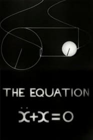 Equation X  X  O' Poster