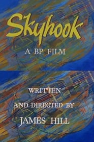 Skyhook' Poster