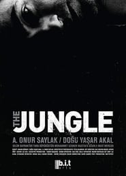 The Jungle' Poster
