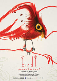 Birdy Wouaf Wouaf' Poster