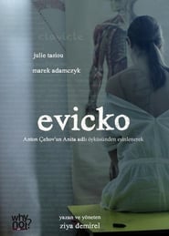 Evicko' Poster