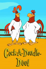 CockaDoodleDuel' Poster