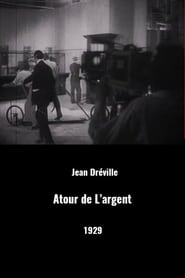 Autour de largent' Poster