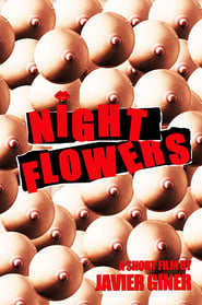 Night Flowers' Poster