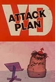 VD Attack Plan' Poster