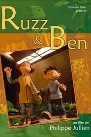 Ruzz et Ben' Poster