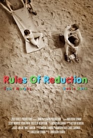 Rules of Reduction' Poster