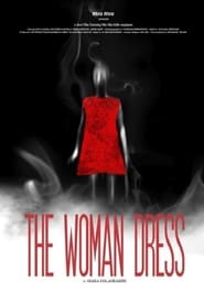 The Woman Dress' Poster