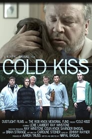 Cold Kiss' Poster