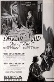 The Beggar Maid' Poster