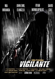 Vigilante' Poster