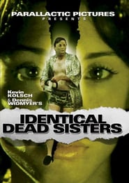Identical Dead Sisters' Poster