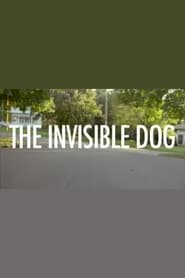 The Invisible Dog' Poster
