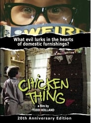 Chicken Thing' Poster