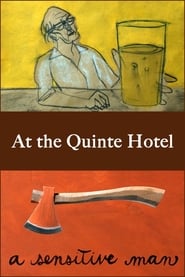 At the Quinte Hotel' Poster