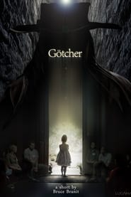 Gotcher' Poster