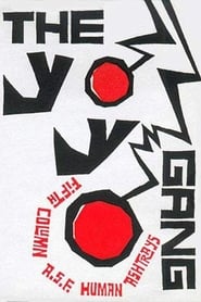 The YoYo Gang' Poster
