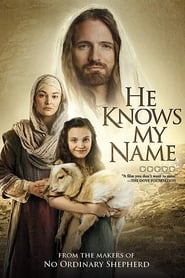 He Knows My Name' Poster