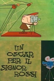 Un Oscar per il signor Rossi' Poster