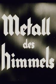 Metall des Himmels' Poster