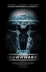Downward' Poster