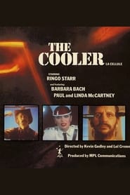The Cooler' Poster