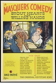 Stout Hearts and Willing Hands' Poster