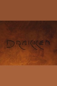 Drakken' Poster