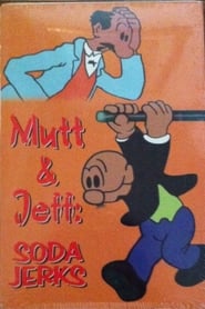 Soda Jerks' Poster