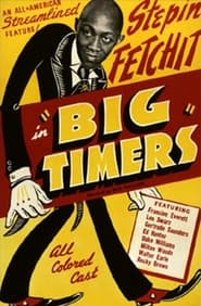 Big Timers' Poster