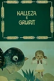 Kaliza e grurit' Poster