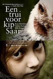 Een trui voor kip saar' Poster