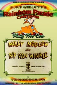 Molly MooCow and Rip Van Winkle' Poster
