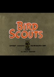Bird Scouts' Poster