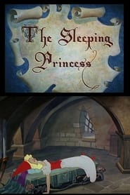 The Sleeping Princess' Poster