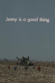 Jenny Is a Good Thing' Poster