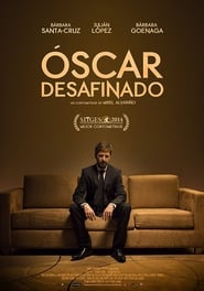 Tuning Oscar' Poster